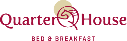 Logo Quarter House